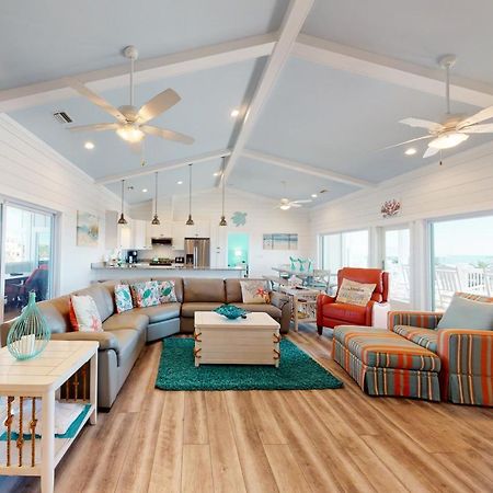 Barefeet Retreat Villa Gulf Shores Kültér fotó