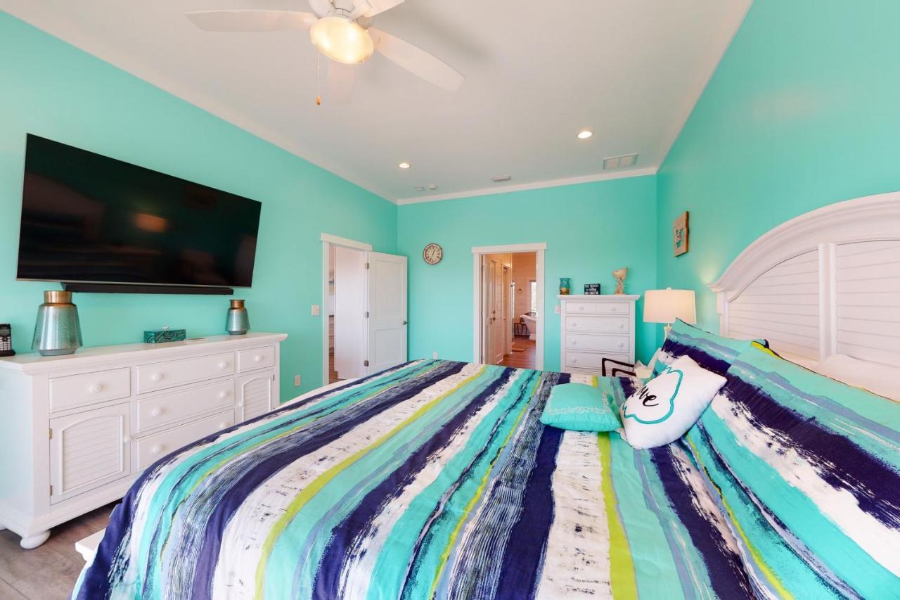 Barefeet Retreat Villa Gulf Shores Kültér fotó